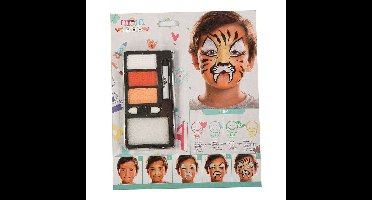 Make-up Set My Other Me Tijger (24 x 20 cm)