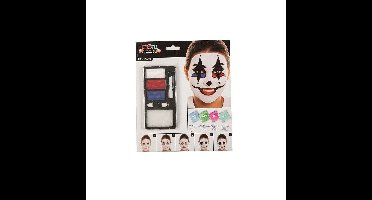 Make-up Set My Other Me Harlekijn (24 x 20 cm)