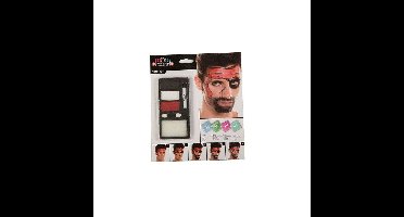 Schminken My Other Me Piraat