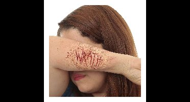 Vrachtwagen My Other Me Wrath Latex