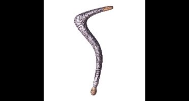 Boemerang My Other Me of War (46 x 25 cm)