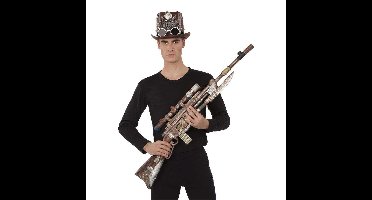 Geweer My Other Me Volwassenen Kostuum 108 cm