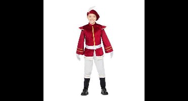 Kostuums voor Kinderen My Other Me Kastanjebruin Hoed Jas Broeken Maat 3-4 Jaar