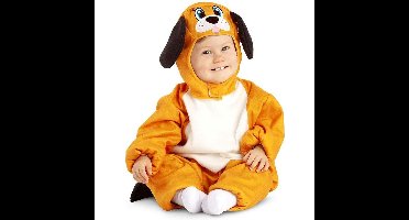 Kostuums voor Baby's My Other Me Hond 12-24 Maanden