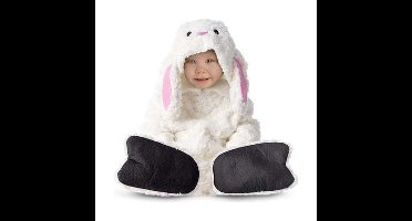 Kostuums voor Baby's My Other Me Schaap Maat 3-4 Jaar