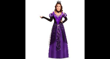 Kostuums voor Volwassenen My Other Me Middeleeuwse Koningin