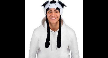 Hoed My Other Me Één maat Voetbal