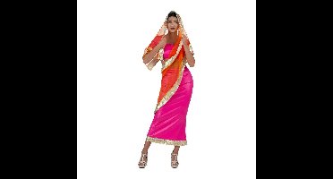 Kostuums voor Volwassenen My Other Me Hindoe 3 Onderdelen Maat XL