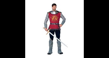 Kostuums voor Volwassenen My Other Me Middeleeuwse Ridder M