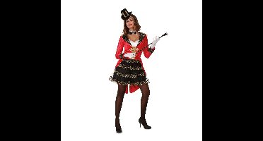 Kostuums voor Volwassenen My Other Me Circus XXXL