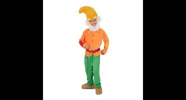 Kostuums voor Kinderen My Other Me Dwerg 10-12 Jaar