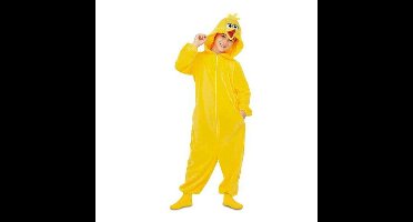 Kostuums voor Kinderen My Other Me Gallina Caponata Maat 7-9 Jaar