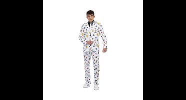 Kostuums voor Volwassenen My Other Me Sesame Street Maat XL