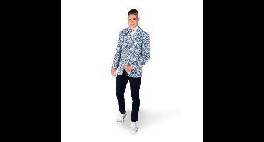 Jas My Other Me Doraemon Multicolour Maat XL