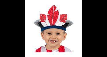 Kostuums voor Baby's My Other Me Rood Atlético de Madrid Één maat Kostuums voor Baby's