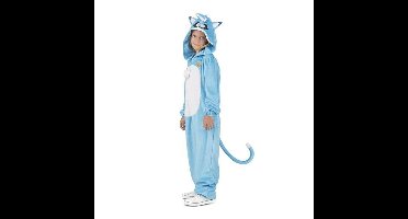 Kostuums voor Kinderen My Other Me Akela Kigurimi Maat 10-12 Jaar