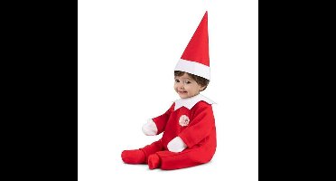 Kostuums voor Baby's My Other Me Elf 12-24 Maanden