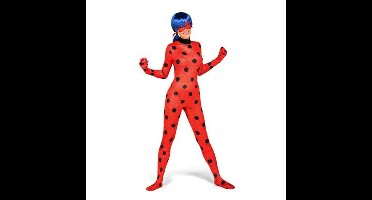 Kostuums voor Volwassenen Ladybug (Xs)