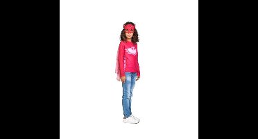 Kostuums voor Kinderen My Other Me Owlette PJ Masks 3-4 Jaar