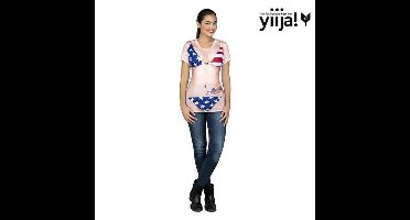 Kostuums voor Volwassenen My Other Me American Maat M