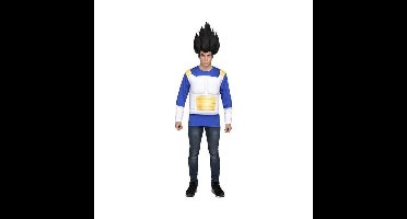 Kostuums voor Volwassenen My Other Me Vegeta Shirt Maat S