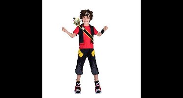 Kostuums voor Kinderen Zak Storm 10-12 Jaar