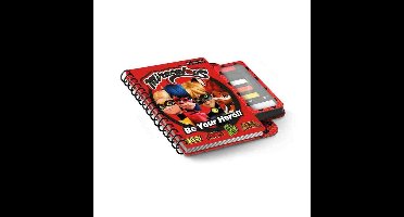 Kinder Make-up Set My Other Me Multicolour LadyBug