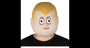 Masker My Other Me Pugsley Adams