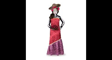 Kostuums voor Kinderen My Other Me Cassandra Multicolour S Maat 7-9 Jaar