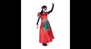 Kostuums voor Volwassenen My Other Me Rosabella Multicolour Maat XS