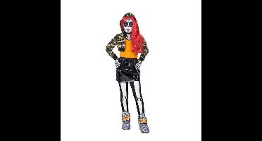 Kostuums voor Kinderen My Other Me Maya Multicolour S Maat S