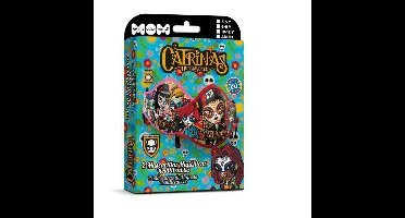 Hygiënisch masker My Other Me Catrinas Premium