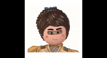 Masker My Other Me Marla Playmobil