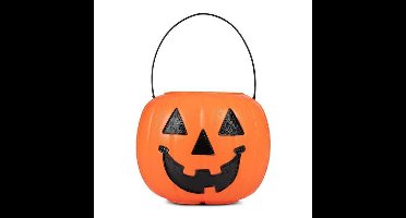 Mand My Other Me Oranje Pompoen