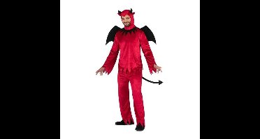 Kostuums voor Volwassenen My Other Me Diablo L