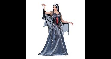 Kostuums voor Volwassenen My Other Me Vampiress XS