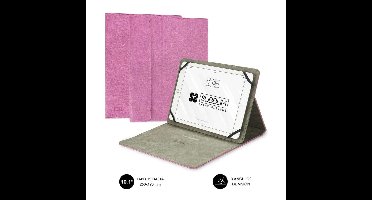 Tablet kap Subblim SUB-CUT-1CT003 Roze