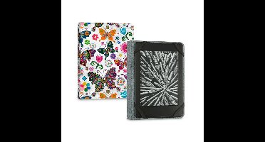 E-boekhoes Subblim Clever