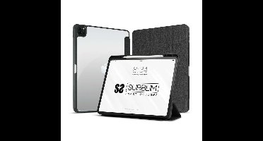 Tablet kap Subblim Shock Case