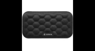 Muismat Subblim SUBMP-04E040 Zwart