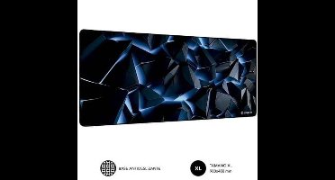 Muismat Subblim SUBMP-01PUW06 Blauw Zwart