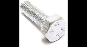 Zeskantbout Bofix M6x30 (25 stuks)