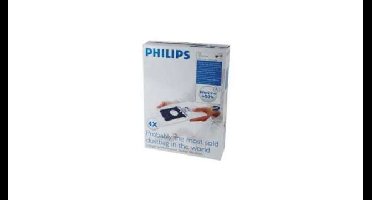 Philips FC8021 S-bag Stofzuigerzakken