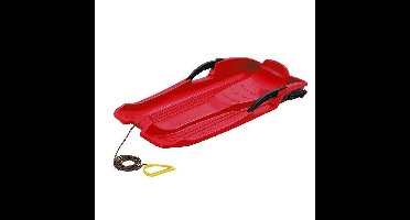 Hornet Slee 80cm + Rem Rood