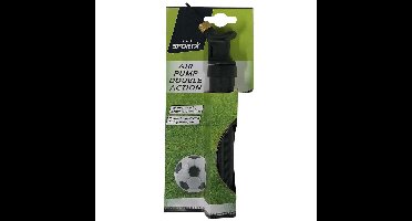 SportX Double Action Balpomp