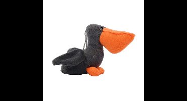 Knuffel Pelikaan 16 cm
