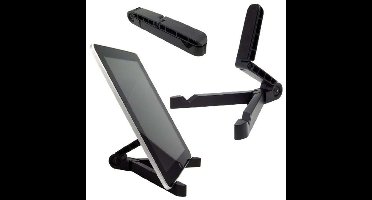 Gembird Gmb Universeel Tablet Standaard Zwart