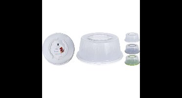 Excellent Houseware Taartdoos 33x15 cm Assorti