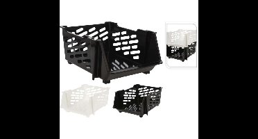 Mand Kunstof 44x33x20cm