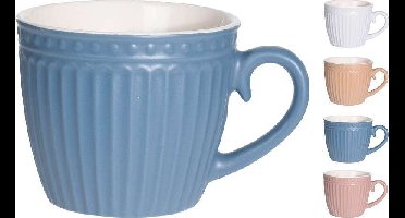 Mokje Aardwerk 250 ML Verschillende Kleuren